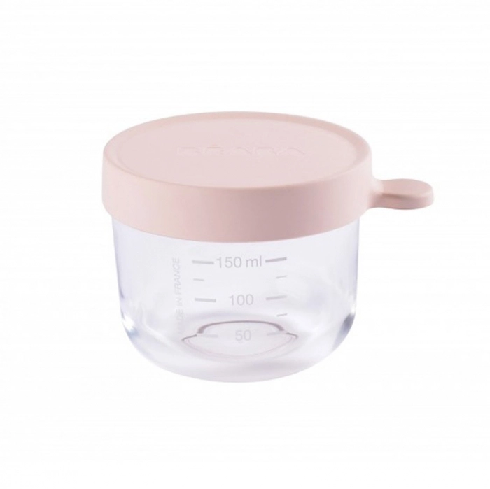 Recipient ermetic sticla Beaba [1]