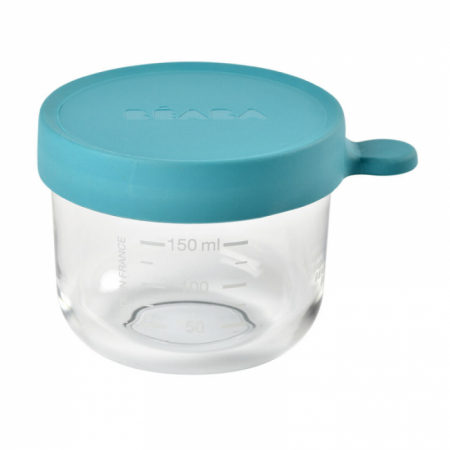 Recipient ermetic sticla Beaba [1]