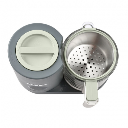 Robot gatire cu aburi Beaba Babycook NEO [3]