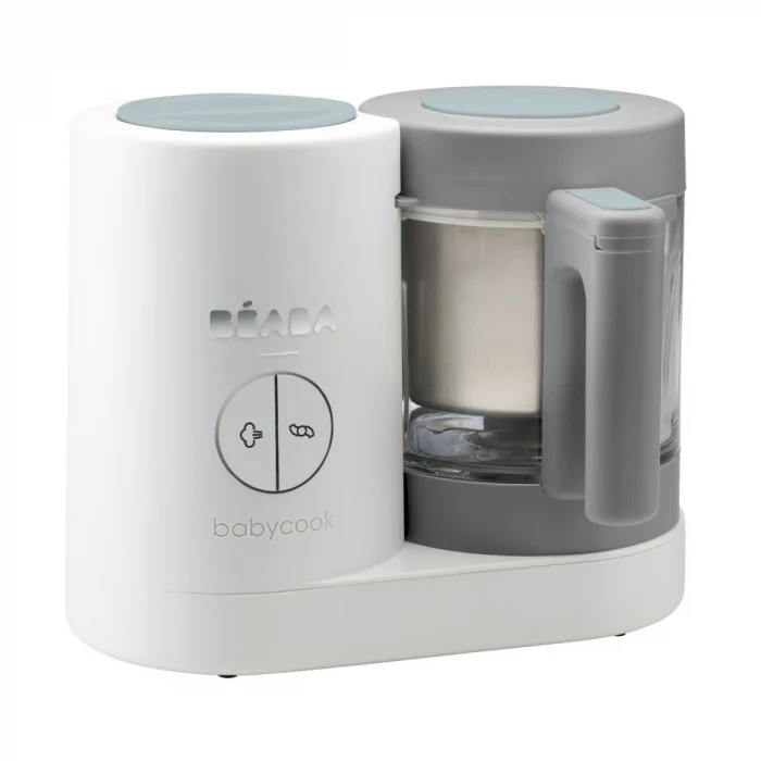 Robot gatire cu aburi Beaba Babycook NEO [1]