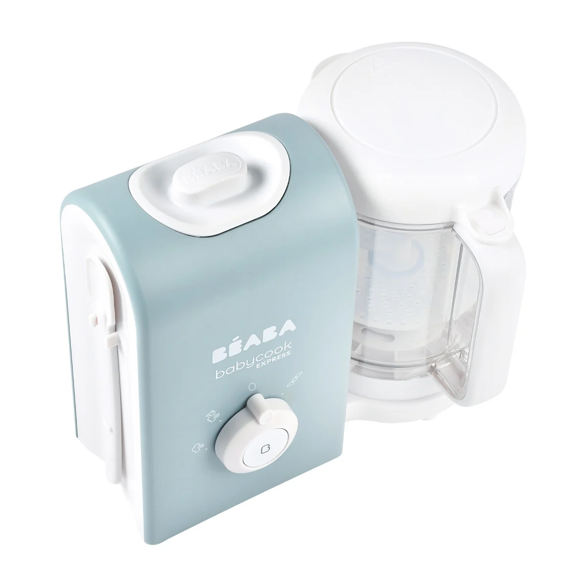 Robot Beaba Babycook Express Baltic Blue [2]