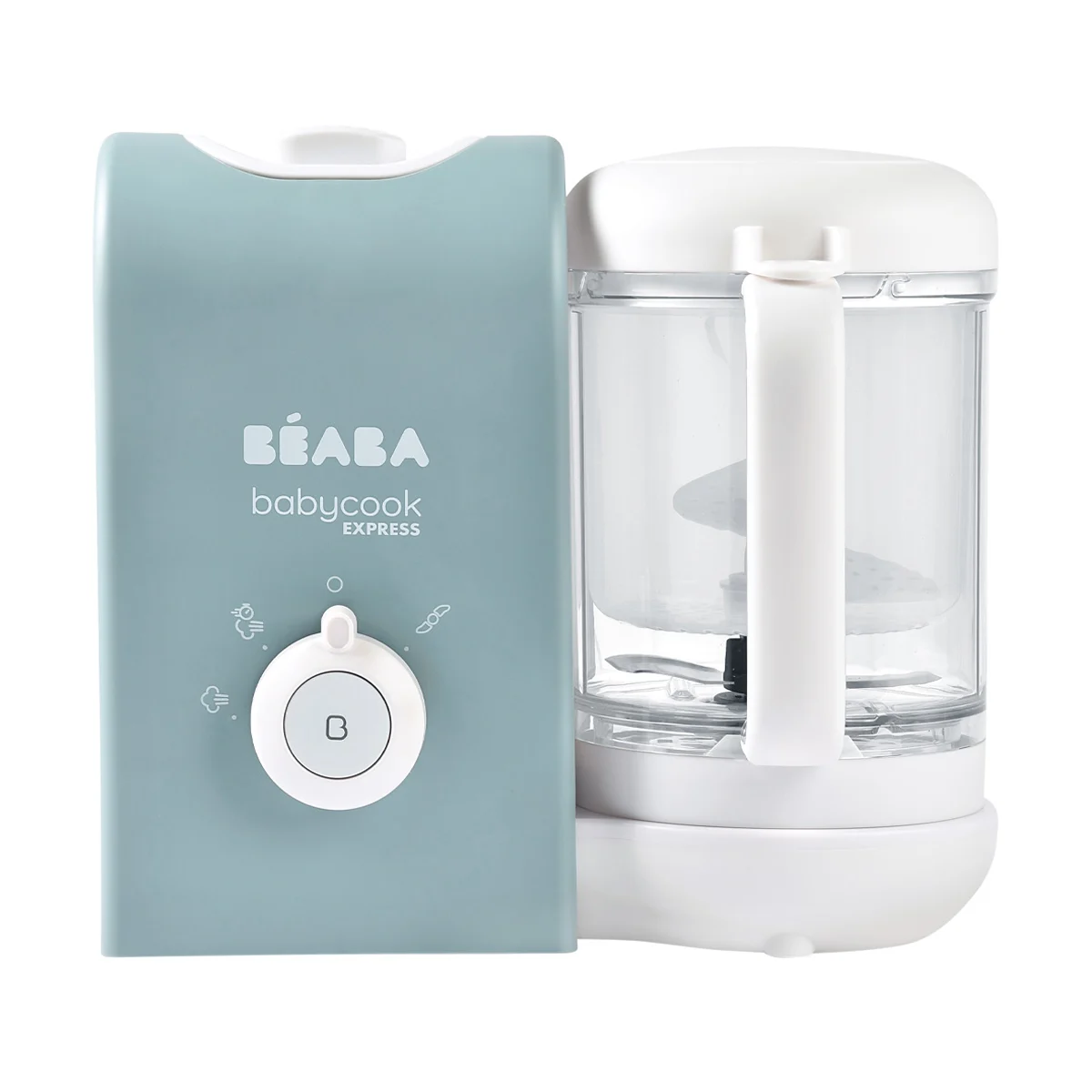 Robot Beaba Babycook Express Baltic Blue [1]