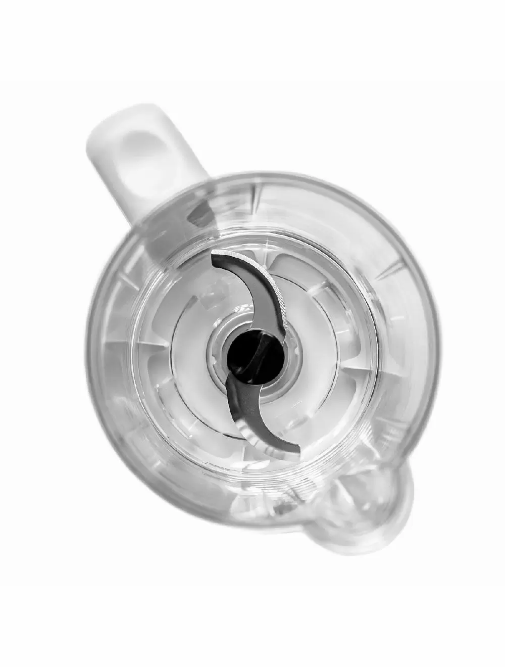Robot Beaba Babycook Solo White/Silver [5]