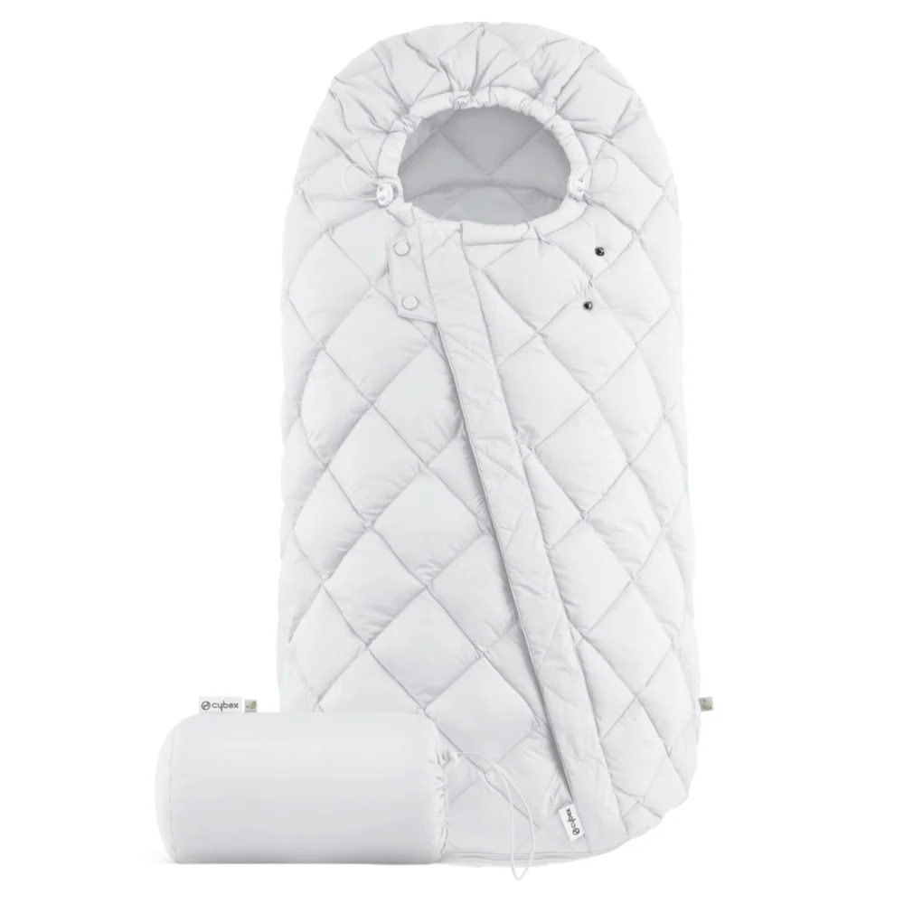ACCESORII CARUCIOARE - Sac de iarnă Cybex Snogga 2 Lava Grey