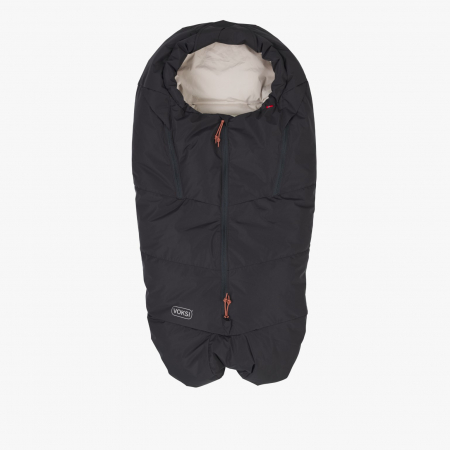 Sac de iarnă Voksi® Adventure – Black [1]