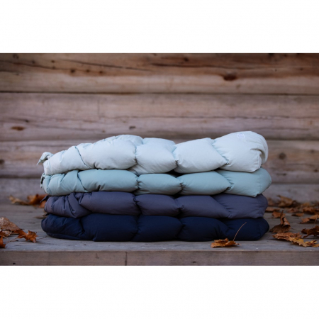 Sac de iarnă Voksi Move – Grey Cream [3]
