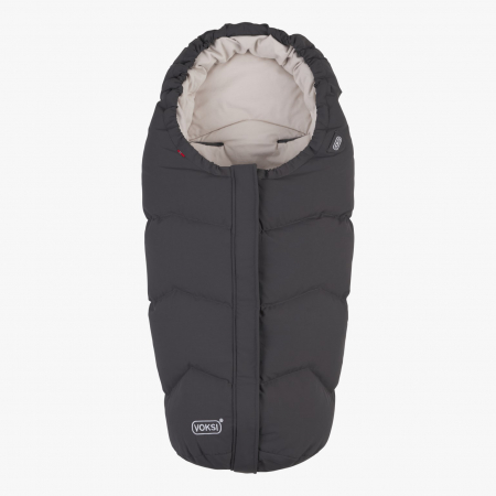 Accesorii - Sac de iarnă Voksi Move – Grey Cream