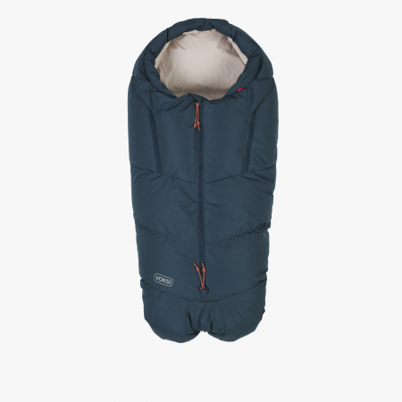 Sac de iarnă Voksi® Adventure North – Poppy Blue [2]