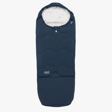 Sac de iarnă Voksi Sky Light – Poppy Blue [1]