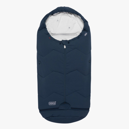 Accesorii - Sac de iarnă Voksi Sky Light – Poppy Blue