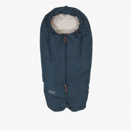 Sac de iarnă Voksi Adventure – Poppy Blue [1]