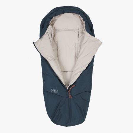 Sac de iarnă Voksi Adventure – Poppy Blue [3]