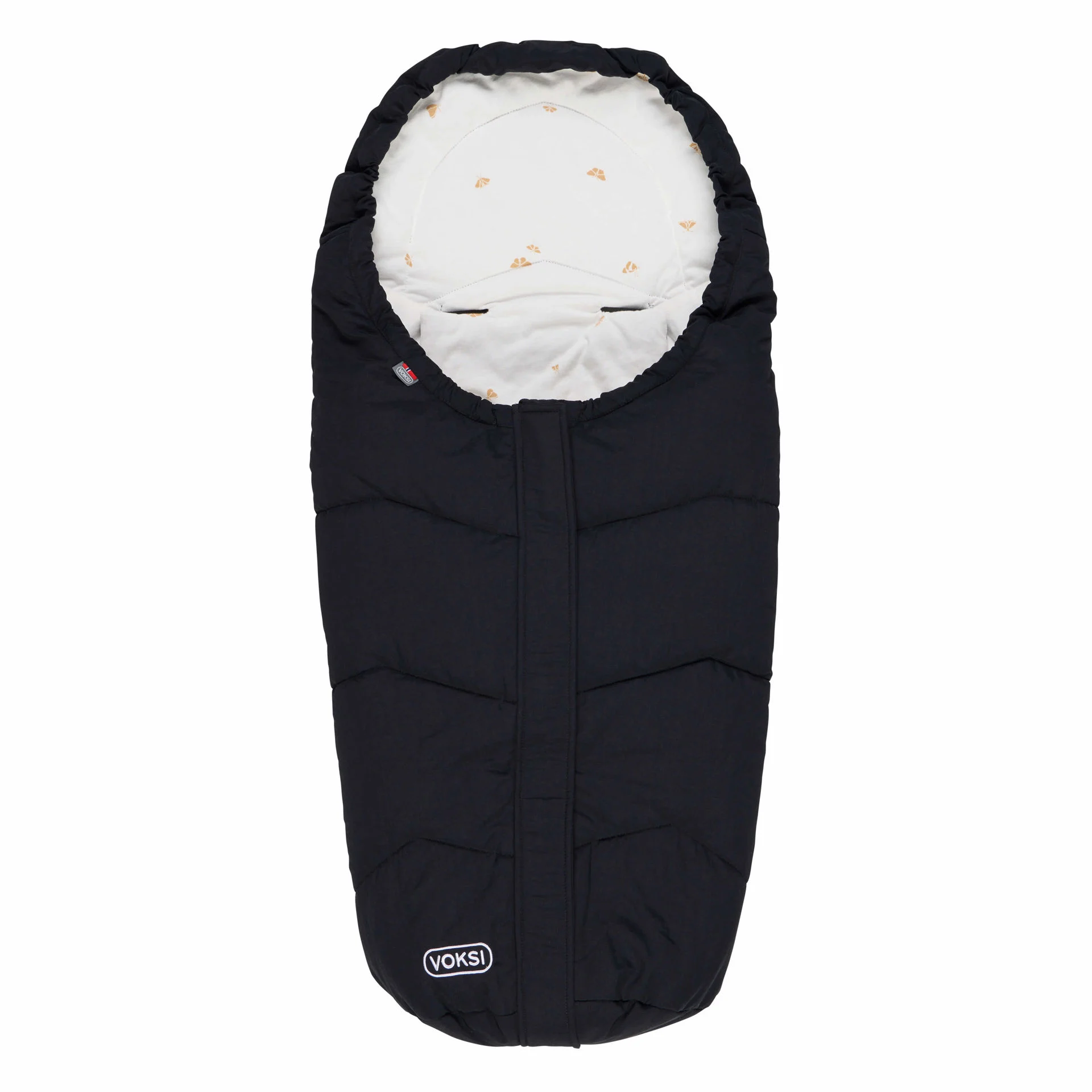 Accesorii - Sac de iarnă Voksi Move Light – Black