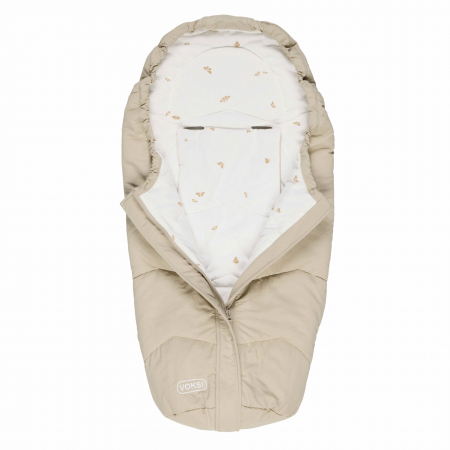Sac de iarnă Voksi® Move Light – Seashell Sand [1]