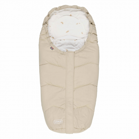 Accesorii - Sac de iarnă Voksi® Move Light – Seashell Sand