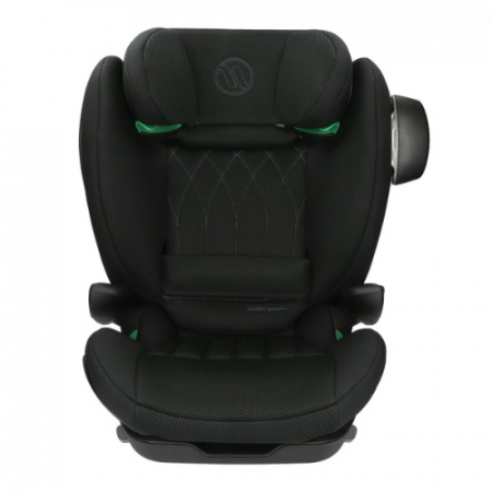 SCAUNE AUTO TIP ÎNALȚĂTOR CU SPĂTAR - Scaun auto Avionaut MaxSpace AirFlow black