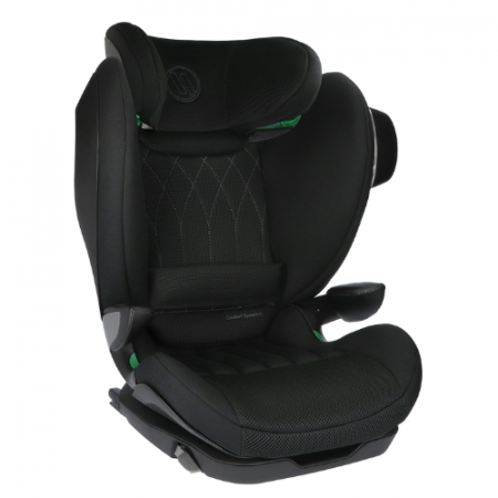 Scaun auto Avionaut MaxSpace AirFlow black [1]