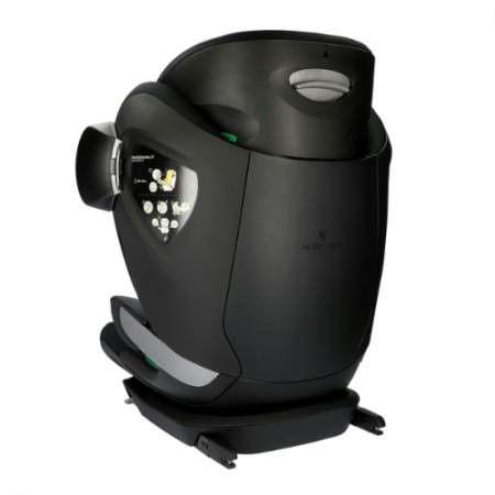 Scaun auto Avionaut MaxSpace AirFlow black [2]