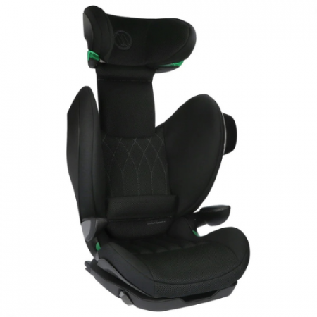Scaun auto Avionaut MaxSpace AirFlow black [3]