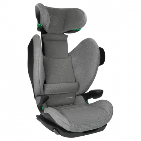 Scaun auto Avionaut MaxSpace AirFlow Grey [2]