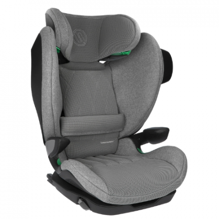 Scaun auto Avionaut MaxSpace AirFlow Grey [1]