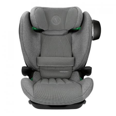 SCAUNE AUTO TIP ÎNALȚĂTOR CU SPĂTAR - Scaun auto Avionaut MaxSpace AirFlow Grey