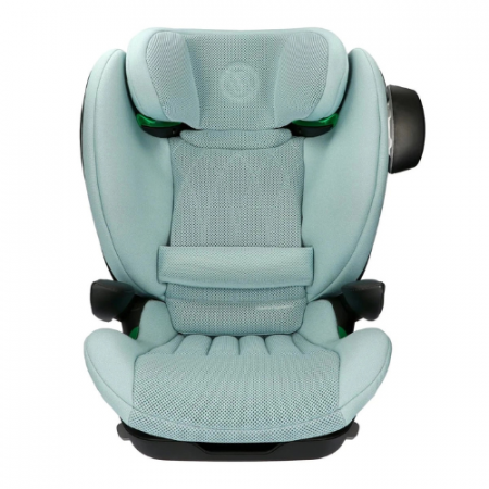 SCAUNE AUTO TIP ÎNALȚĂTOR CU SPĂTAR - Scaun auto Avionaut MaxSpace AirFlow Mint