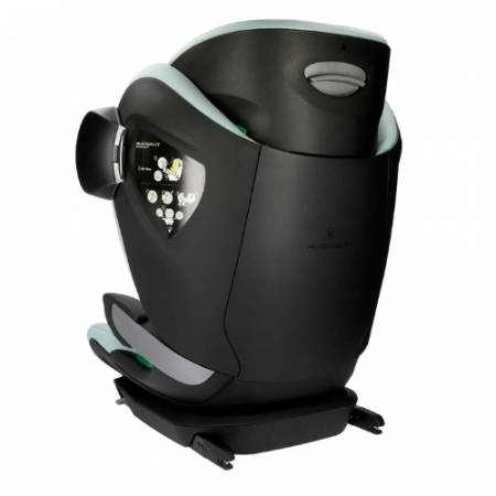 Scaun auto Avionaut MaxSpace AirFlow Mint [4]