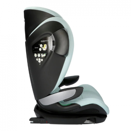 Scaun auto Avionaut MaxSpace AirFlow Mint [3]