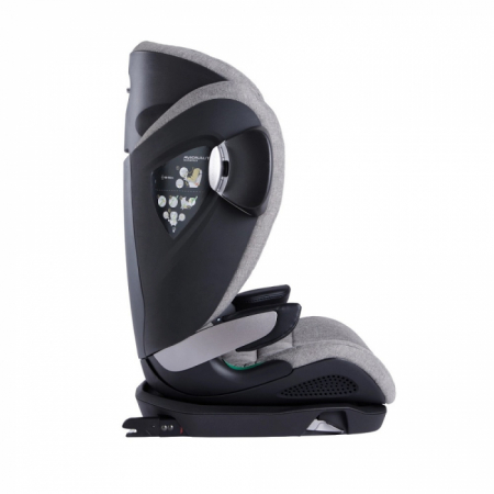 Scaun auto Avionaut MaxSpace Comfort System+ Grey [4]