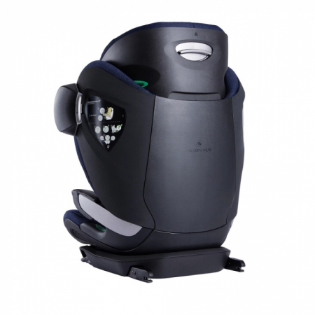 Scaun auto Avionaut MaxSpace Comfort System+ Navy [2]