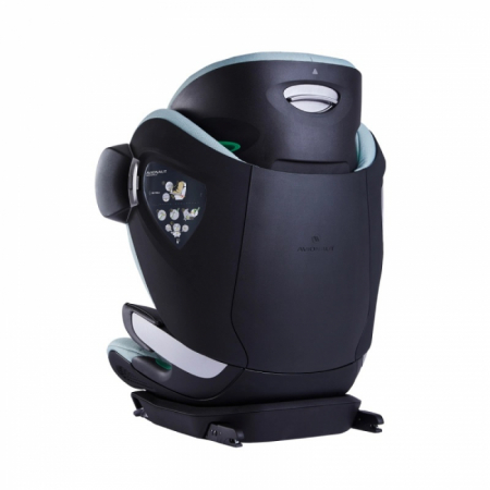 Scaun auto Avionaut MaxSpace Comfort System+ Mint [3]