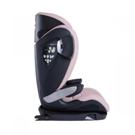 Scaun auto Avionaut MaxSpace Comfort System+ Pink [4]