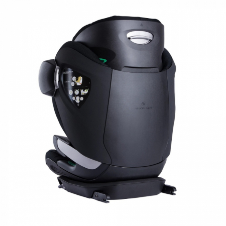 Scaun auto Avionaut MaxSpace Comfort System+ Black [2]