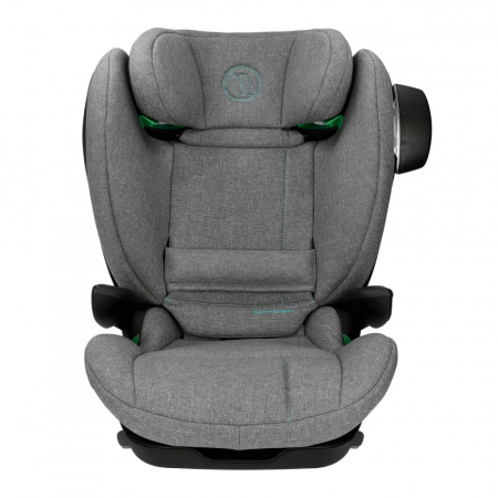 SCAUNE AUTO TIP ÎNALȚĂTOR CU SPĂTAR - Scaun auto Avionaut MaxSpace grey