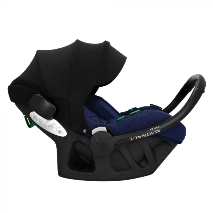 Scoica auto Avionaut Pixel PRO 2.0 C Navy [2]