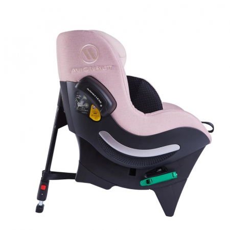Scaun auto Avionaut Sky 2.0 Pink [4]