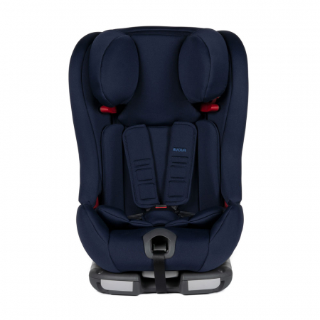 Scaun auto Avova Sperling-Fix I-Size Atlantic Blue [1]