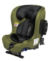 Scaun auto Axkid Minikid 2.0 Moss [0]