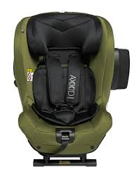 Scaun auto Axkid Minikid 2.0 Moss [1]