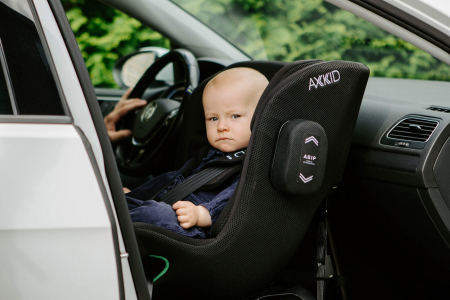 Scaun auto Axkid Movekid Granite [7]