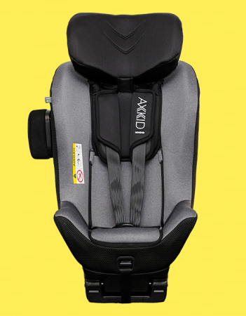 Scaun auto Axkid Movekid Granite [10]