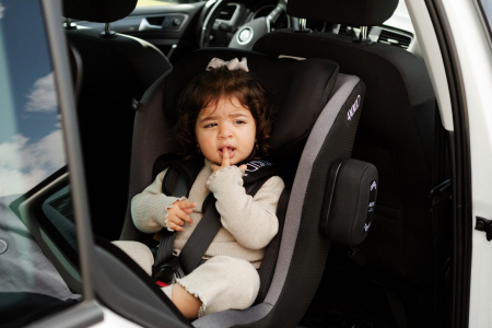 Scaun auto Axkid Movekid Granite [8]