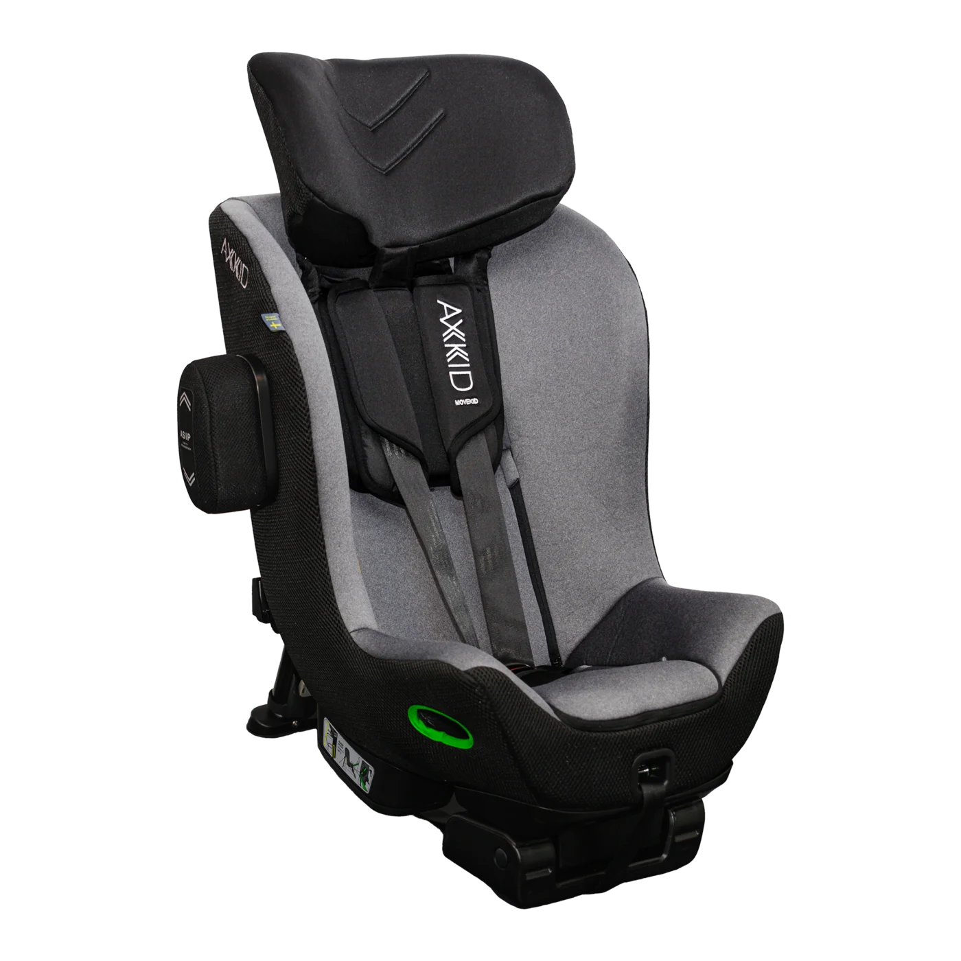 Scaun auto Axkid Movekid Granite [1]