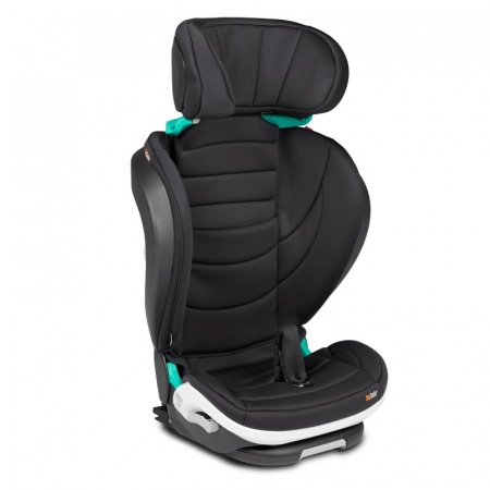 Scaun auto Besafe iZi Flex FIX 2  i-Size Negru Soft Breeze [4]