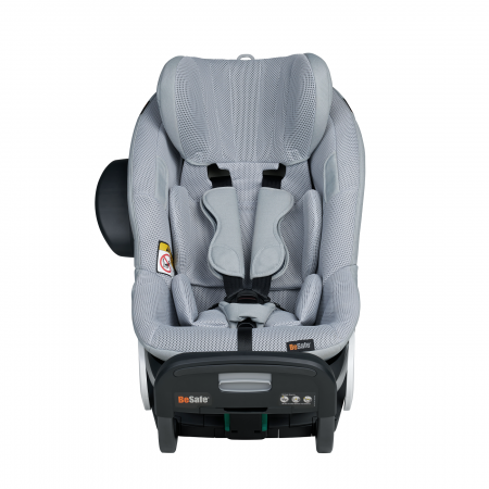 Scaun auto BeSafe Stretch RF – Peak Mesh [2]