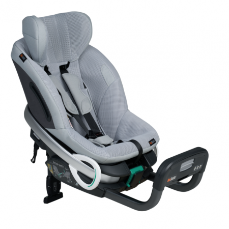 Scaun auto BeSafe Stretch RF – Peak Mesh [4]