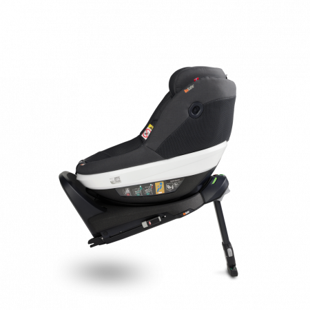 Scaun auto copii BeSafe Beyond 360 + Baza Besafe Beyond [1]