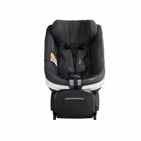 Scaun auto copii BeSafe Beyond 360 + Baza Besafe Beyond [2]