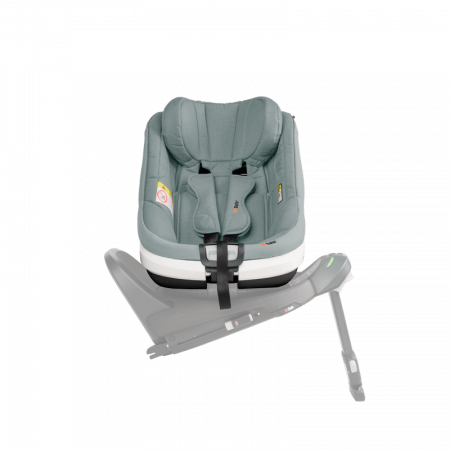 Scaun auto copii BeSafe Beyond 360 [1]